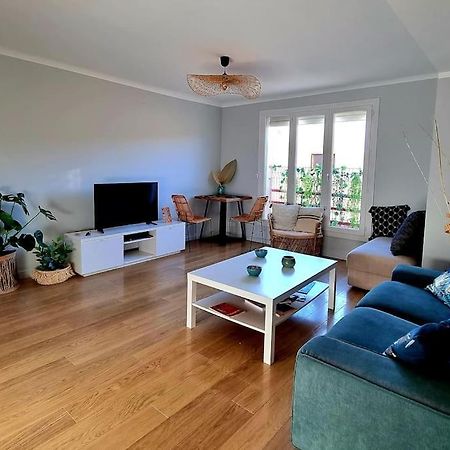 Appartement Cosy Proche Du Tram Montpellier Exterior foto